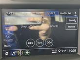 Thumbnail of 2024 Summit White Chevrolet Silverado 1500