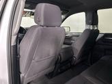Thumbnail of 2024 Summit White Chevrolet Silverado 1500