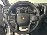Thumbnail of 2024 Summit White Chevrolet Silverado 1500