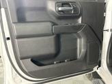Thumbnail of 2024 Summit White Chevrolet Silverado 1500