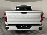 Thumbnail of 2024 Summit White Chevrolet Silverado 1500