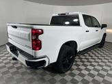 Thumbnail of 2024 Summit White Chevrolet Silverado 1500