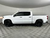 Thumbnail of 2024 Summit White Chevrolet Silverado 1500