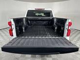 Thumbnail of 2024 Summit White Chevrolet Silverado 1500