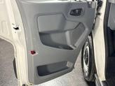 Thumbnail of 2019 OXFORD WHITE Ford Transit-350