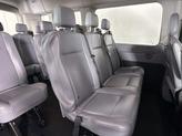 Thumbnail of 2019 OXFORD WHITE Ford Transit-350