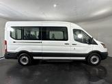 Thumbnail of 2019 OXFORD WHITE Ford Transit-350