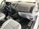 Thumbnail of 2019 OXFORD WHITE Ford Transit-350