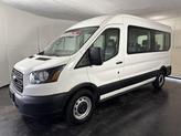 Thumbnail of 2019 OXFORD WHITE Ford Transit-350