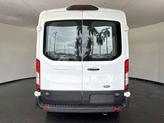 Thumbnail of 2019 OXFORD WHITE Ford Transit-350
