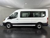 Thumbnail of 2019 OXFORD WHITE Ford Transit-350