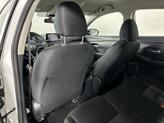 Thumbnail of 2024 Aspen White Tricoat Nissan Sentra