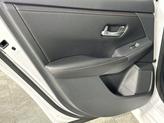 Thumbnail of 2024 Aspen White Tricoat Nissan Sentra