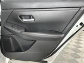 Thumbnail of 2024 Aspen White Tricoat Nissan Sentra
