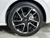 Thumbnail of 2024 Aspen White Tricoat Nissan Sentra