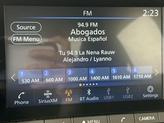 Thumbnail of 2024 Aspen White Tricoat Nissan Sentra