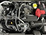 Thumbnail of 2024 Aspen White Tricoat Nissan Sentra