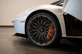 Thumbnail of 2022 Argento Luna Lamborghini Aventador SVJ