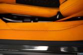 Thumbnail of 2022 Argento Luna Lamborghini Aventador SVJ