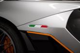 Thumbnail of 2022 Argento Luna Lamborghini Aventador SVJ