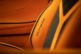 Thumbnail of 2022 Argento Luna Lamborghini Aventador SVJ