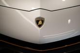 Thumbnail of 2022 Argento Luna Lamborghini Aventador SVJ