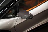Thumbnail of 2022 Argento Luna Lamborghini Aventador SVJ