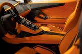 Thumbnail of 2022 Argento Luna Lamborghini Aventador SVJ