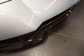 Thumbnail of 2022 Argento Luna Lamborghini Aventador SVJ