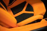 Thumbnail of 2022 Argento Luna Lamborghini Aventador SVJ