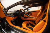 Thumbnail of 2022 Argento Luna Lamborghini Aventador SVJ