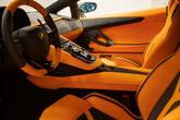 Thumbnail of 2022 Argento Luna Lamborghini Aventador SVJ