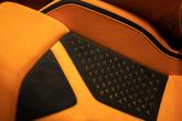 Thumbnail of 2022 Argento Luna Lamborghini Aventador SVJ