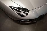 Thumbnail of 2022 Argento Luna Lamborghini Aventador SVJ