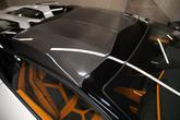 Thumbnail of 2022 Argento Luna Lamborghini Aventador SVJ