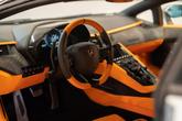 Thumbnail of 2022 Argento Luna Lamborghini Aventador SVJ
