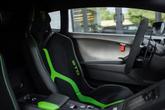 Thumbnail of 2022 Nero Noctis Metallic Lamborghini Huracan STO