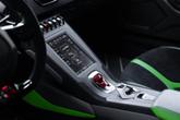 Thumbnail of 2022 Nero Noctis Metallic Lamborghini Huracan STO