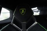 Thumbnail of 2022 Nero Noctis Metallic Lamborghini Huracan STO