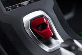 Thumbnail of 2022 Nero Noctis Metallic Lamborghini Huracan STO