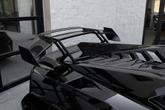 Thumbnail of 2022 Nero Noctis Metallic Lamborghini Huracan STO
