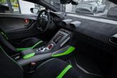 Thumbnail of 2022 Nero Noctis Metallic Lamborghini Huracan STO