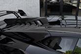 Thumbnail of 2022 Nero Noctis Metallic Lamborghini Huracan STO