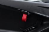 Thumbnail of 2022 Nero Noctis Metallic Lamborghini Huracan STO
