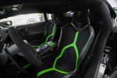 Thumbnail of 2022 Nero Noctis Metallic Lamborghini Huracan STO