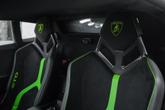 Thumbnail of 2022 Nero Noctis Metallic Lamborghini Huracan STO