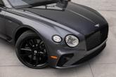 Thumbnail of 2024 Thunder Metallic Bentley Continental GT