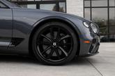 Thumbnail of 2024 Thunder Metallic Bentley Continental GT