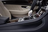 Thumbnail of 2024 Thunder Metallic Bentley Continental GT