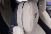 Thumbnail of 2024 Thunder Metallic Bentley Continental GT